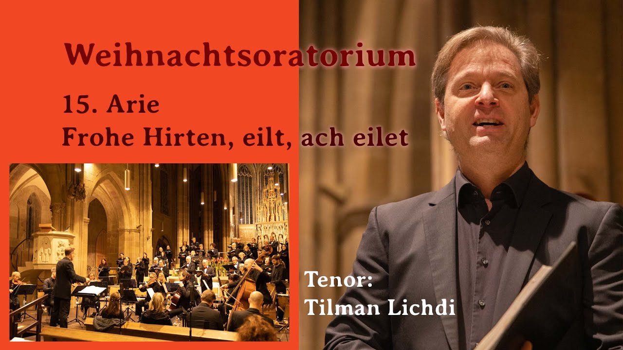 Bach: 
