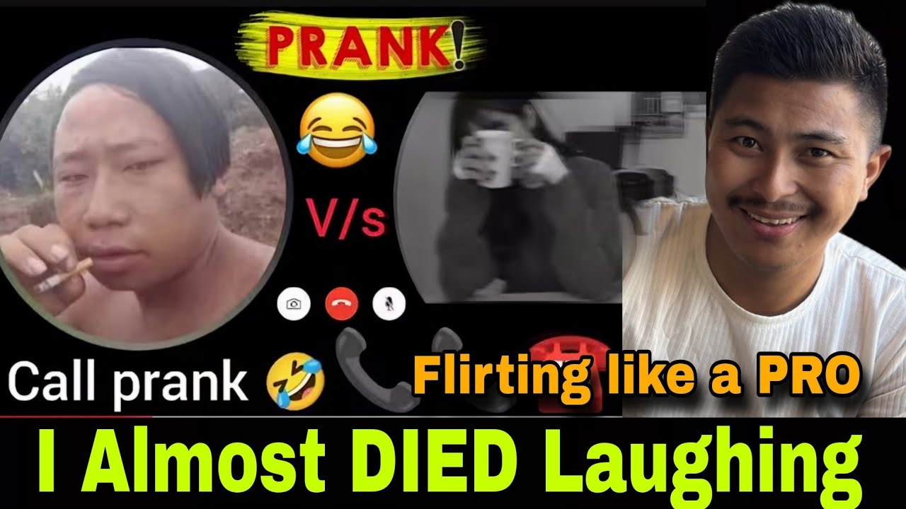 I Almost Died Laughing 😂💀 | Watch at Your Own Risk!