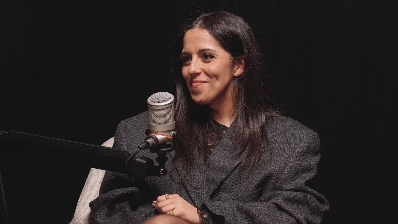 m80 | Sara Correia: 