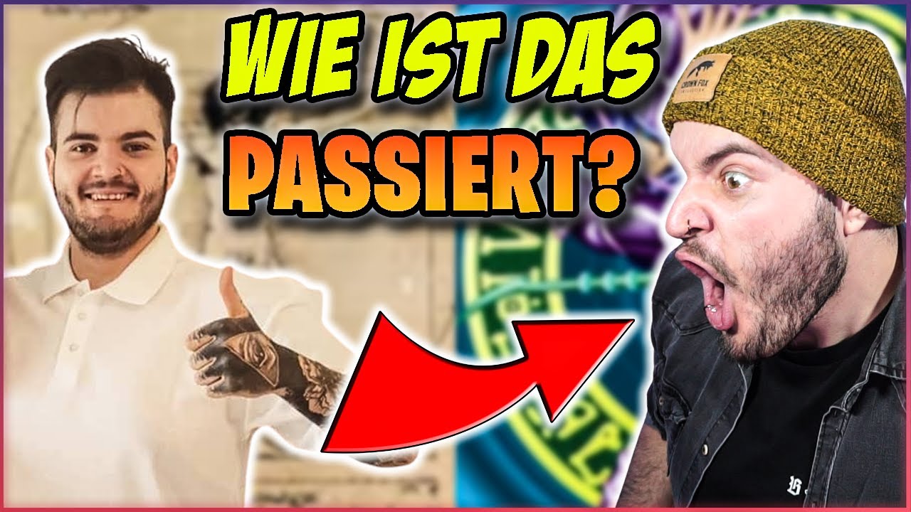 Vom Physiotherapeut zum Streamer in Yu-Gi-Oh!