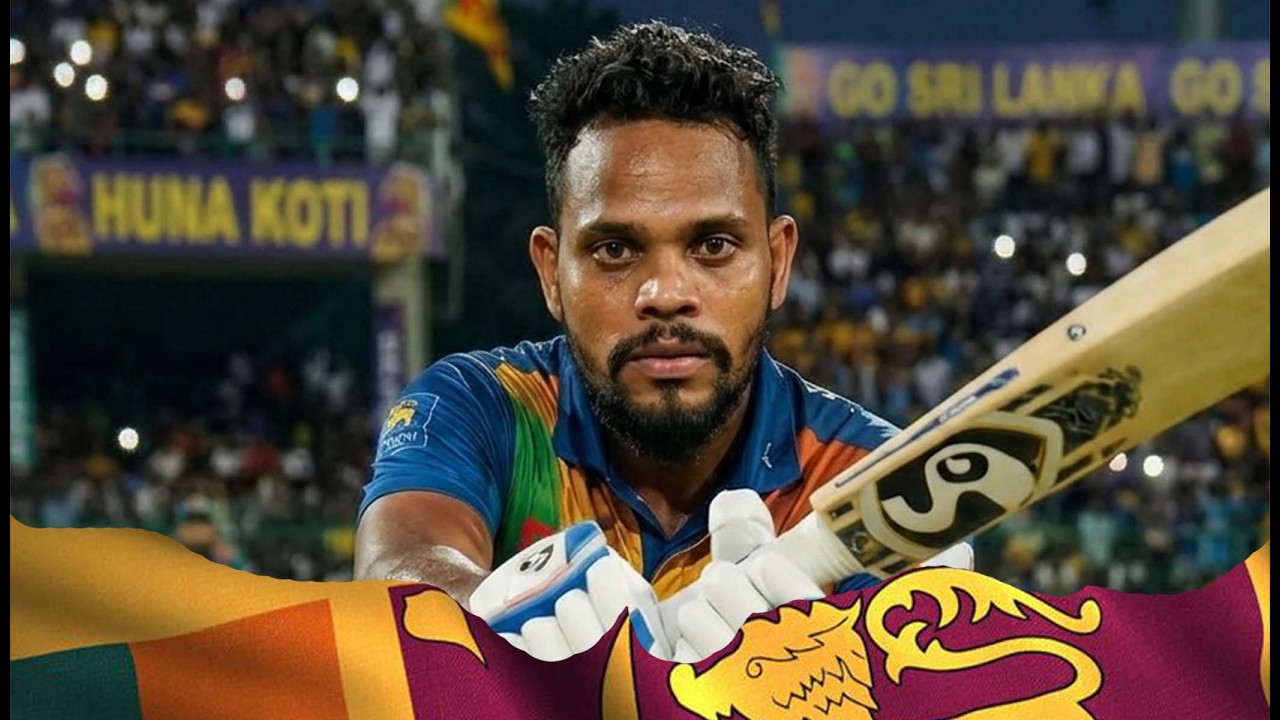 🔴My First Cricket Game Live!  1 . Cricket 26 game play sinhala .  #gaming #livestreaming #criket