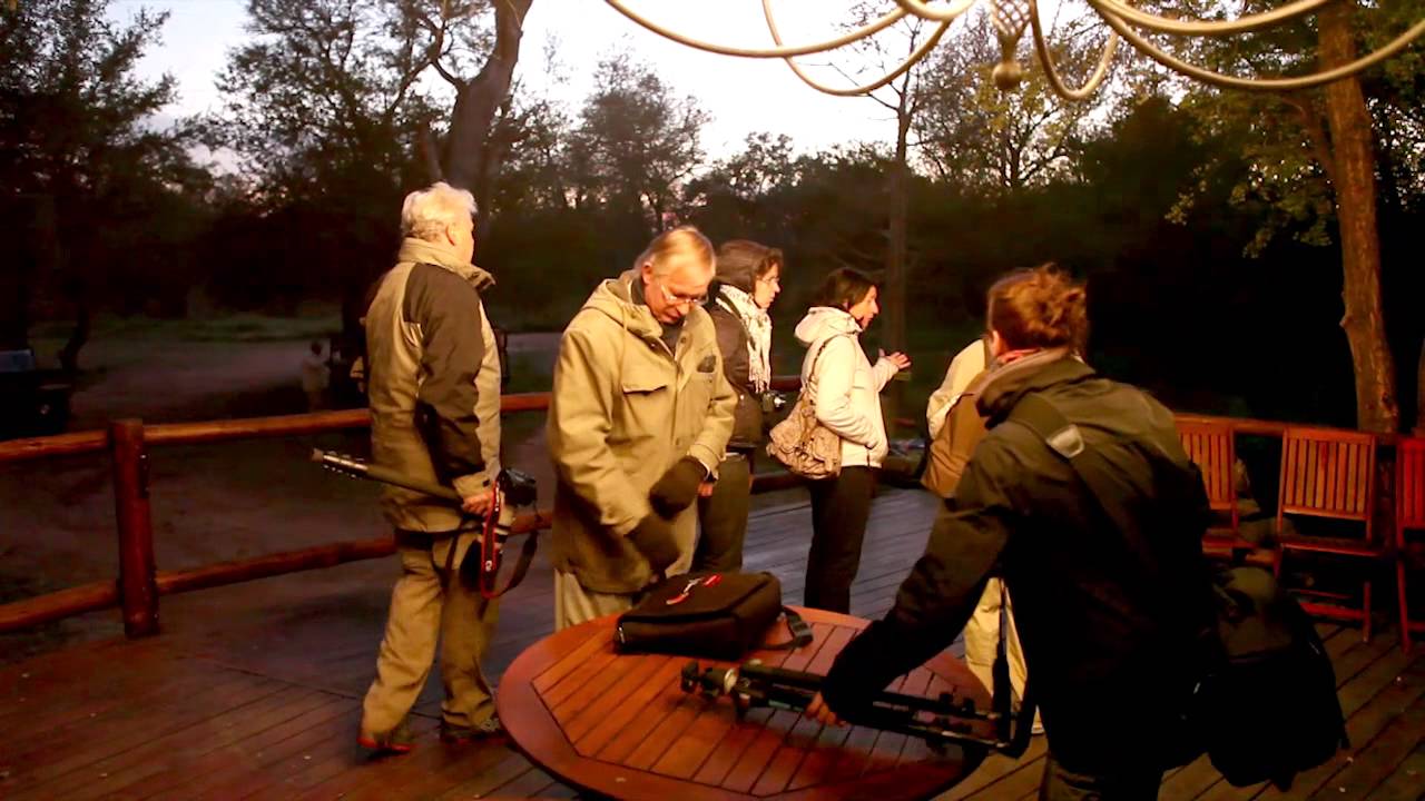 SATRAVEL Safari