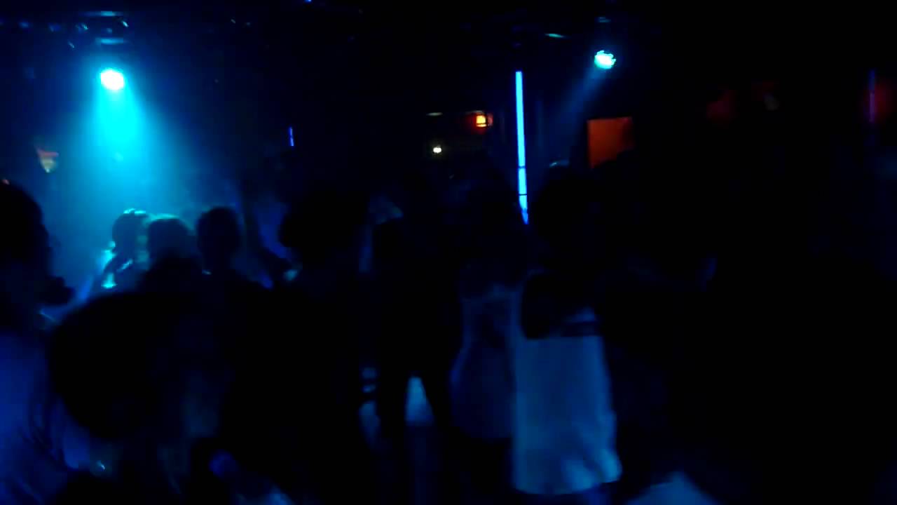 TT Hacky Houseball 41 @ Sound Dillingen: Zombie Nation - Kernkraft 400