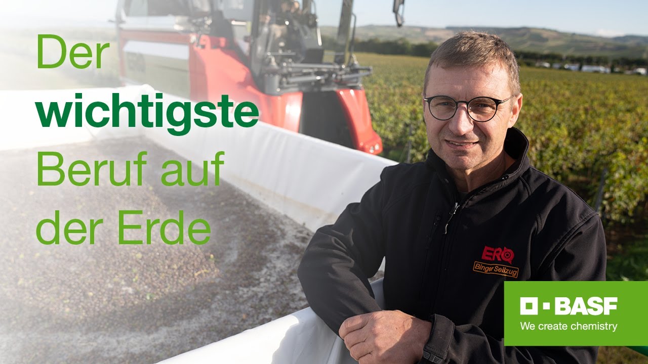 Regionalit&auml;t | Der wichtigste Beruf auf der Erde wird noch wichtiger