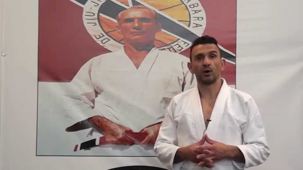 eclipse kickboxing and GJJ advert