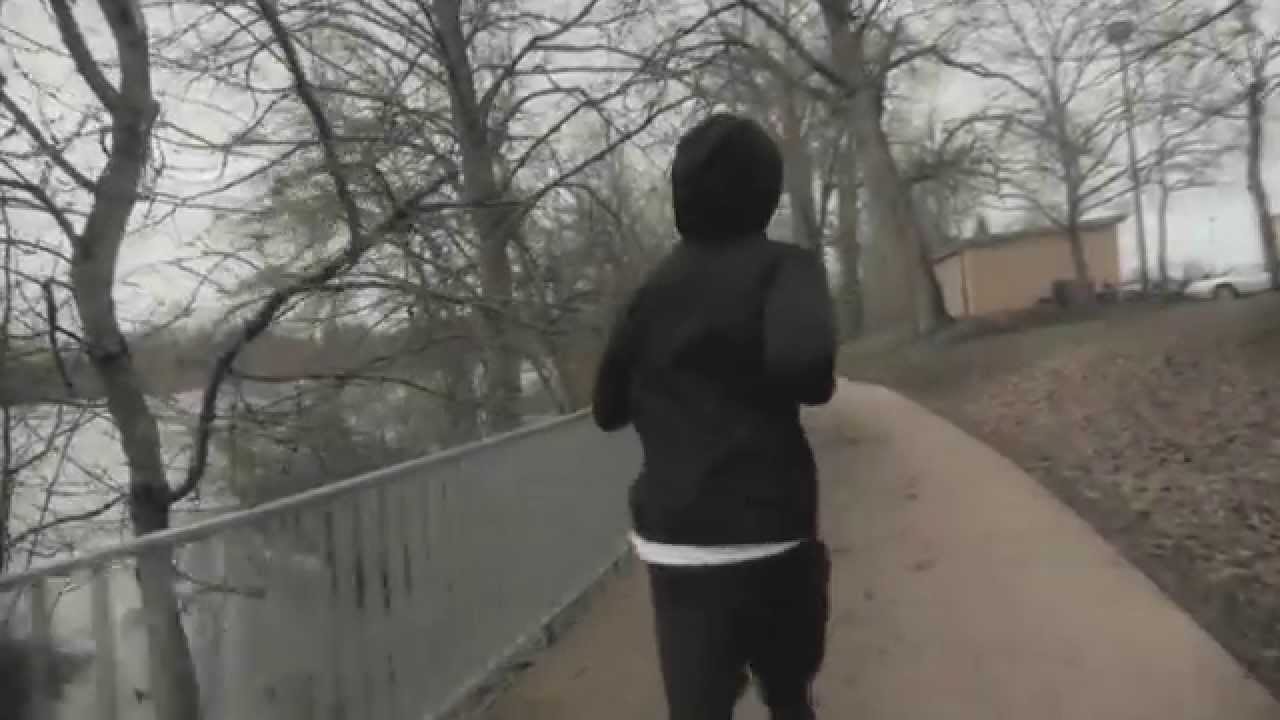 T. Mills - Riverside Girl