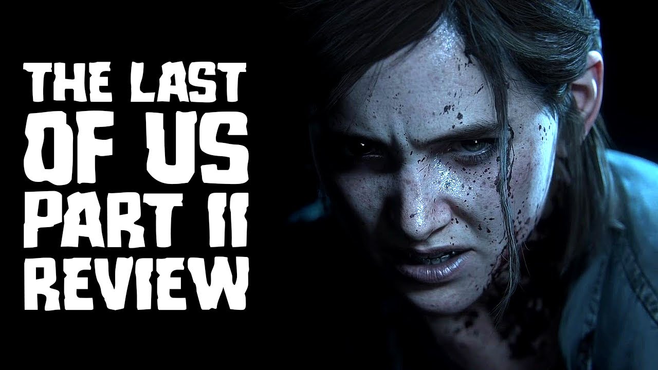 The Last of Us 2 Review (No Spoilers)