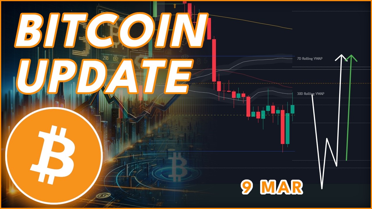 THIS IS VERY BULLISH FOR BITCOIN🚨 (Bitcoin Price Prediction & News 2026)