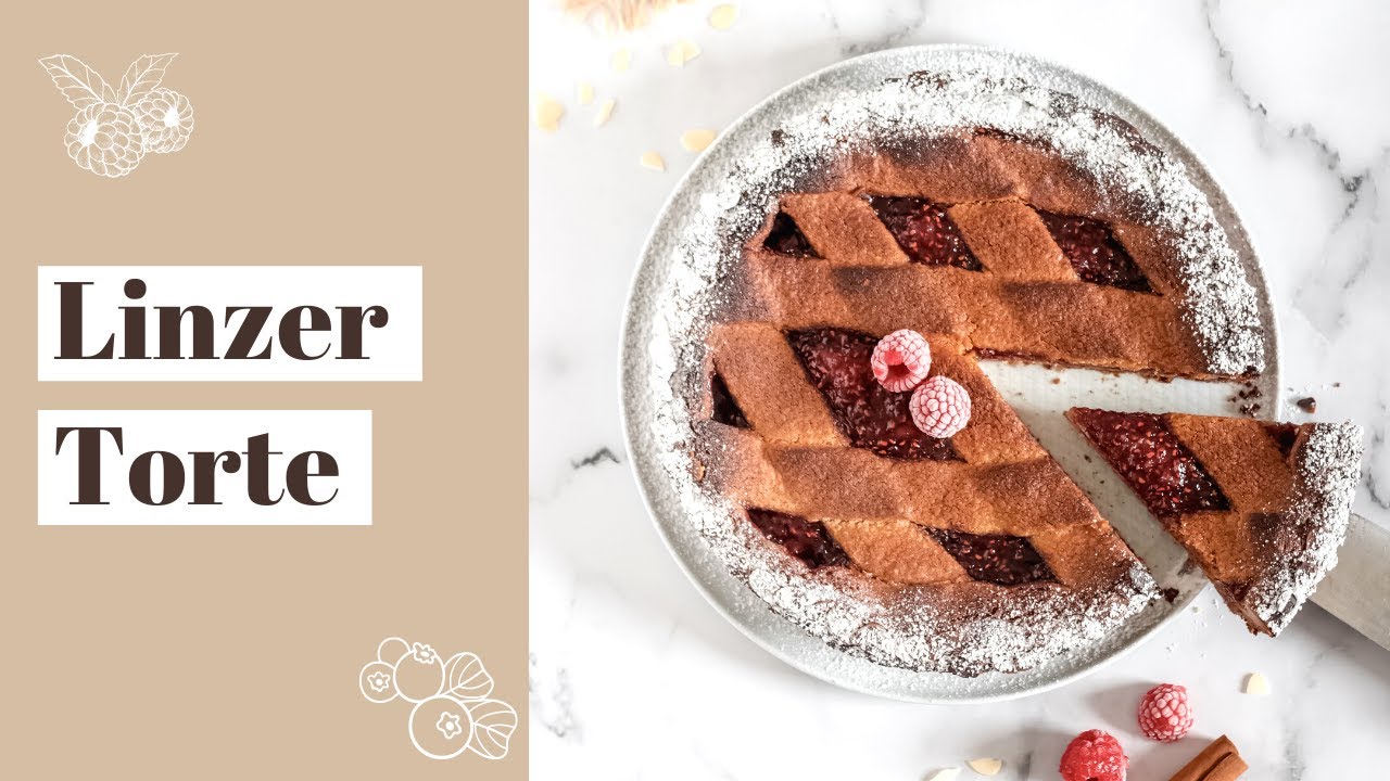 Linzer Torte