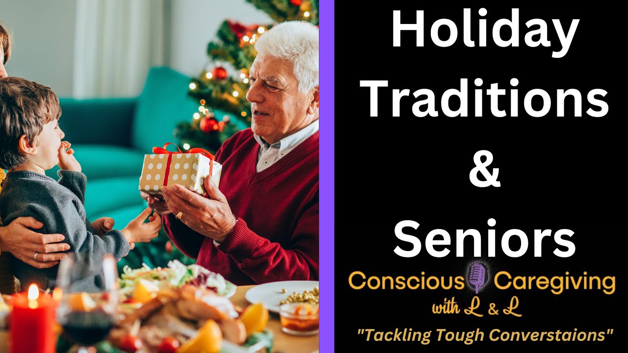 Conscious Caregiving with L & L   