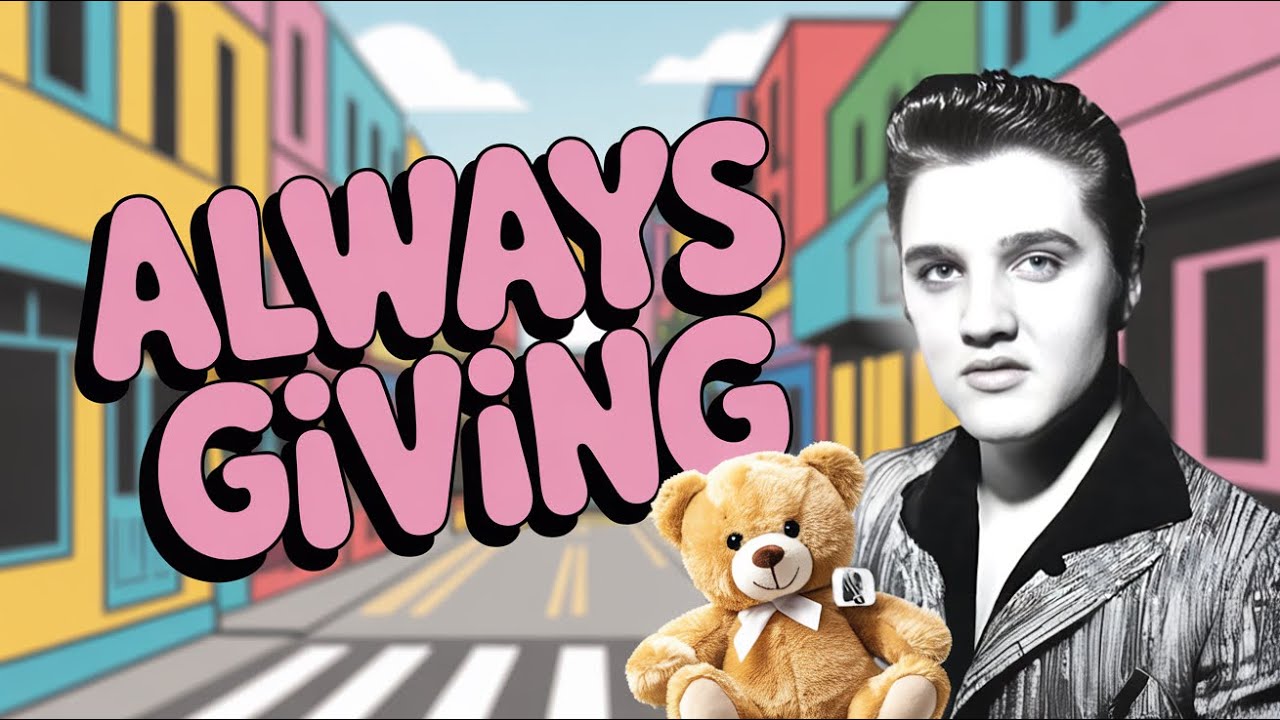 Elvis Presley&rsquo;s Acts of Kindness | True Stories of His Generosity