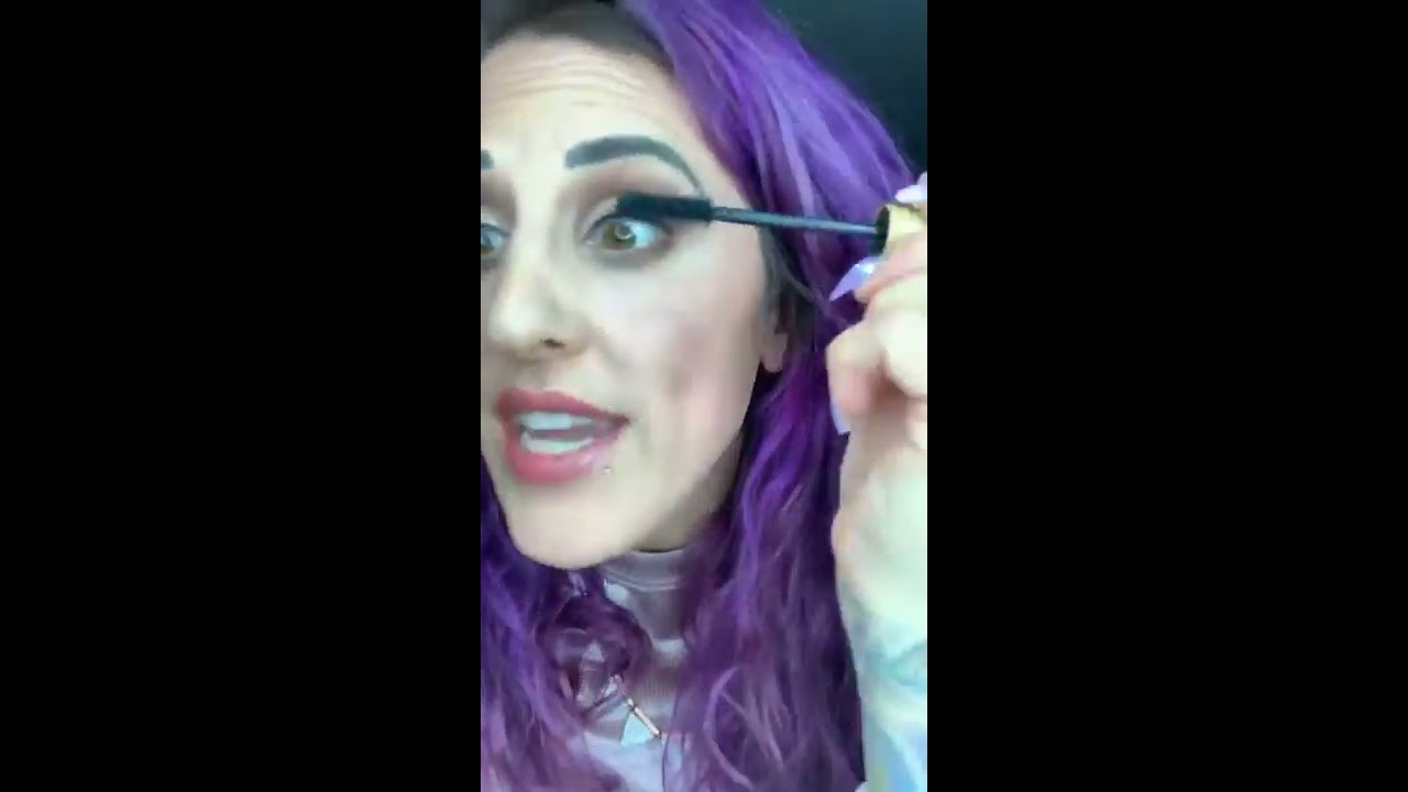 VolumeIntense Lash Growth Primer and Mascara