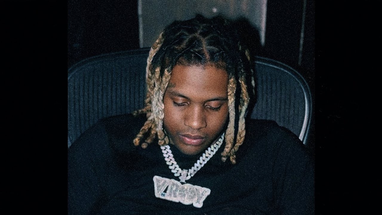 (FREE) Lil Durk Type Beat - 