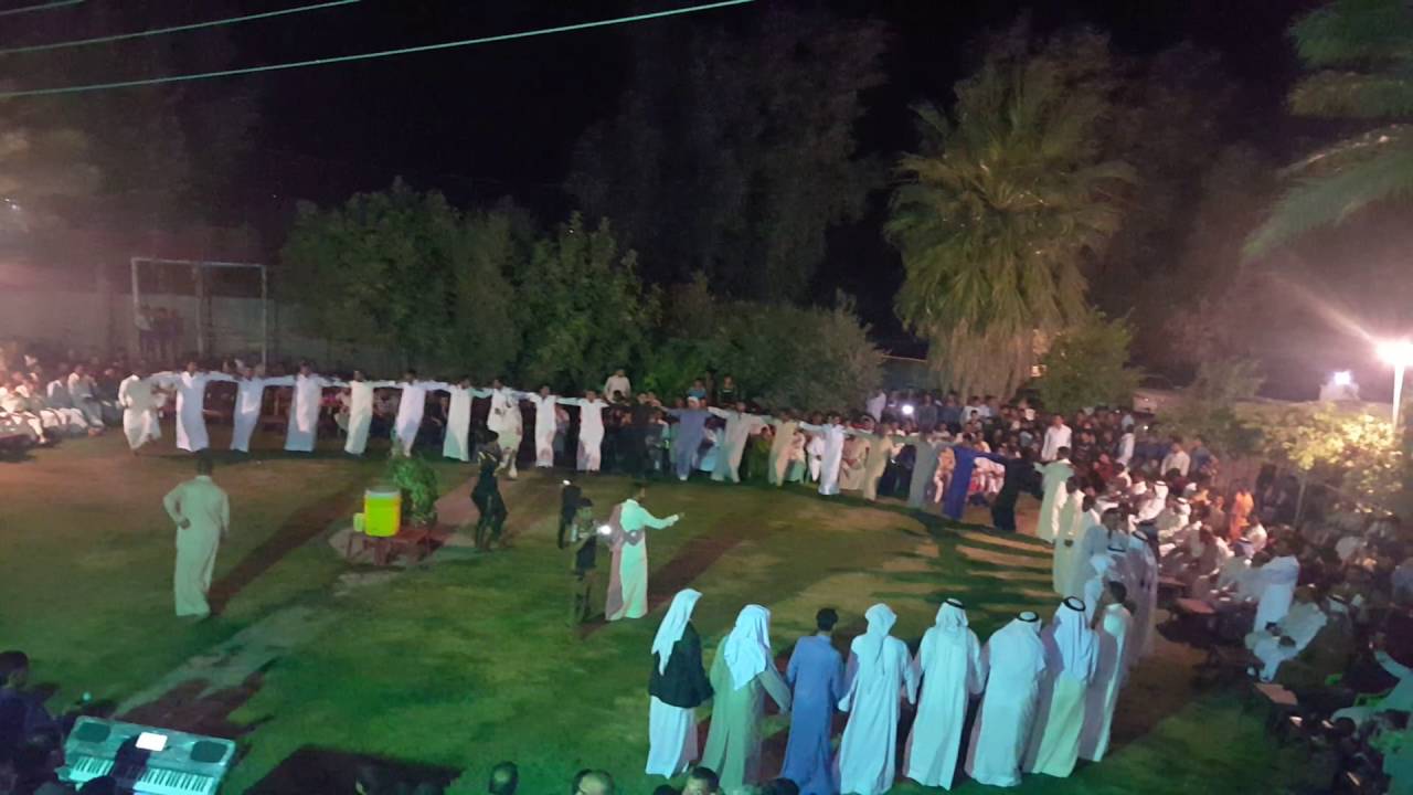 جوبي اهالي الاسحاقي