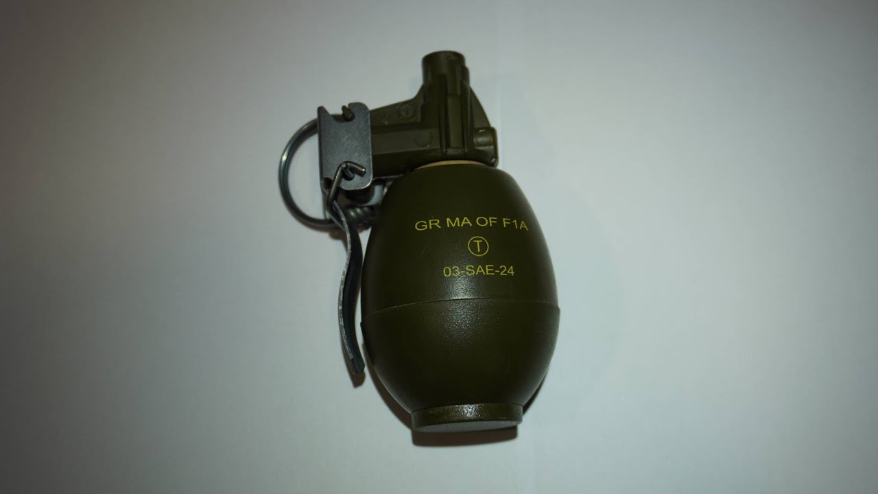 GR MA OF F1A і система SQB