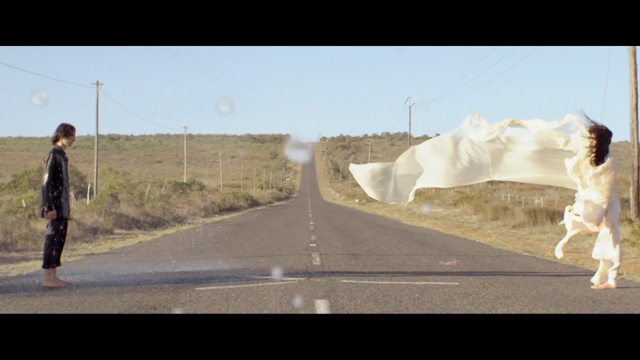 Elements (Official Movie Trailer)