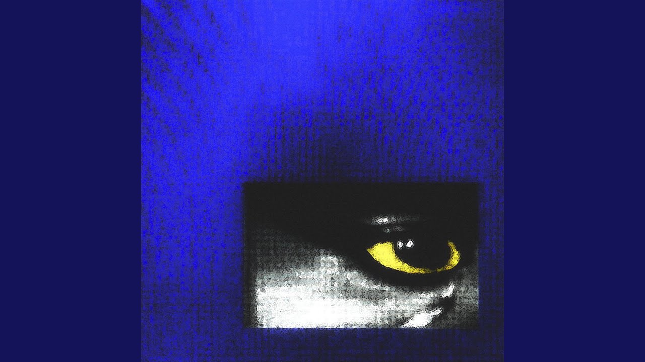BLUE LADY