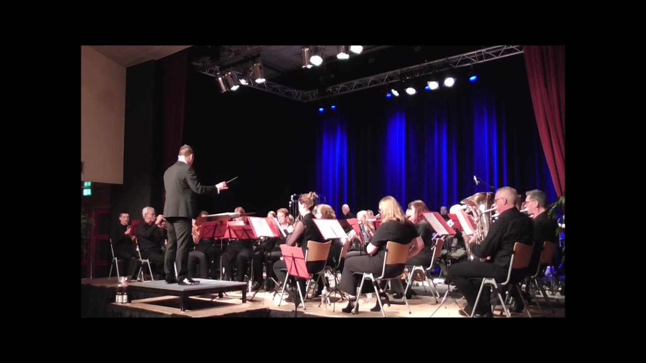 Formula one theme -Ontwaakt, Hattem