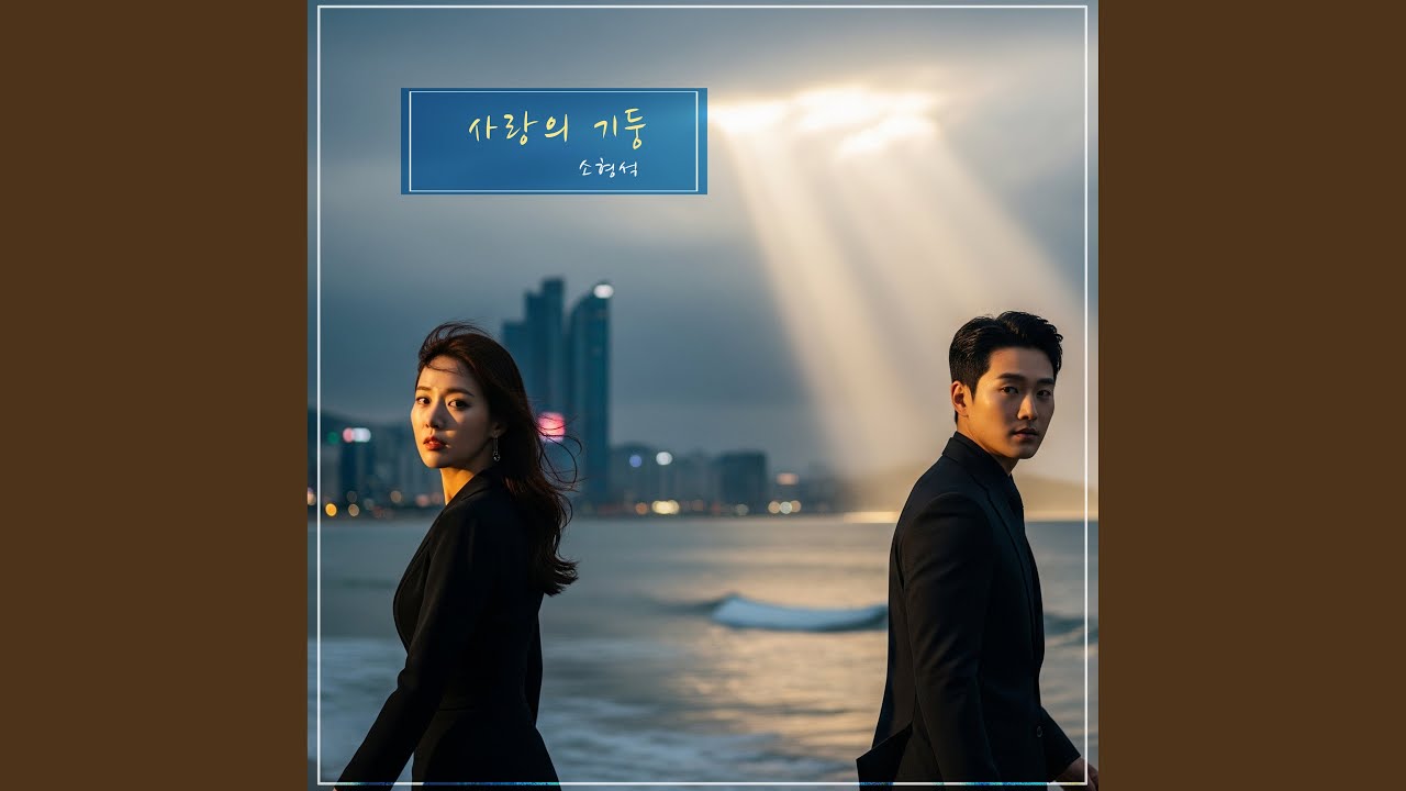 그대 진한 선율로