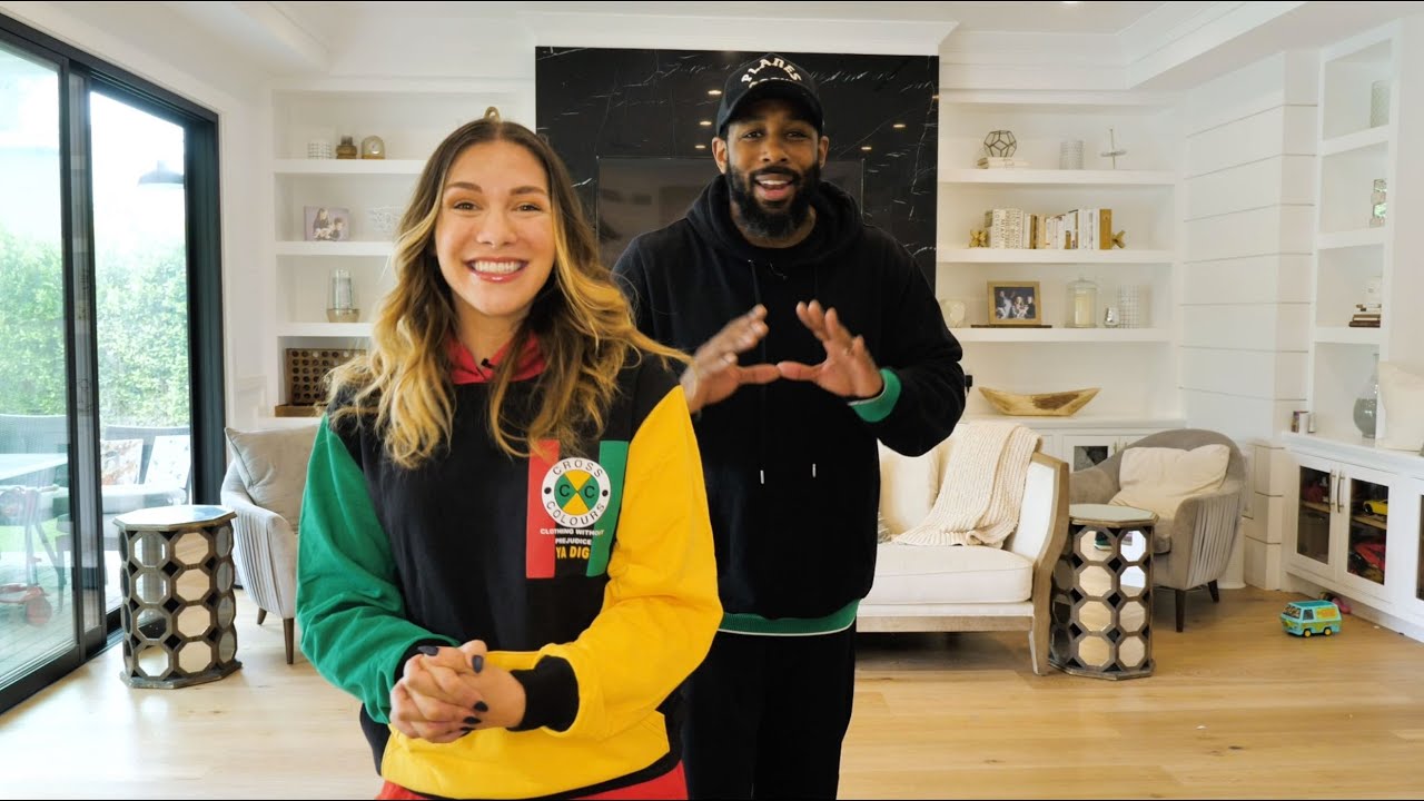 5/18 Live Workout with tWitch and Allison