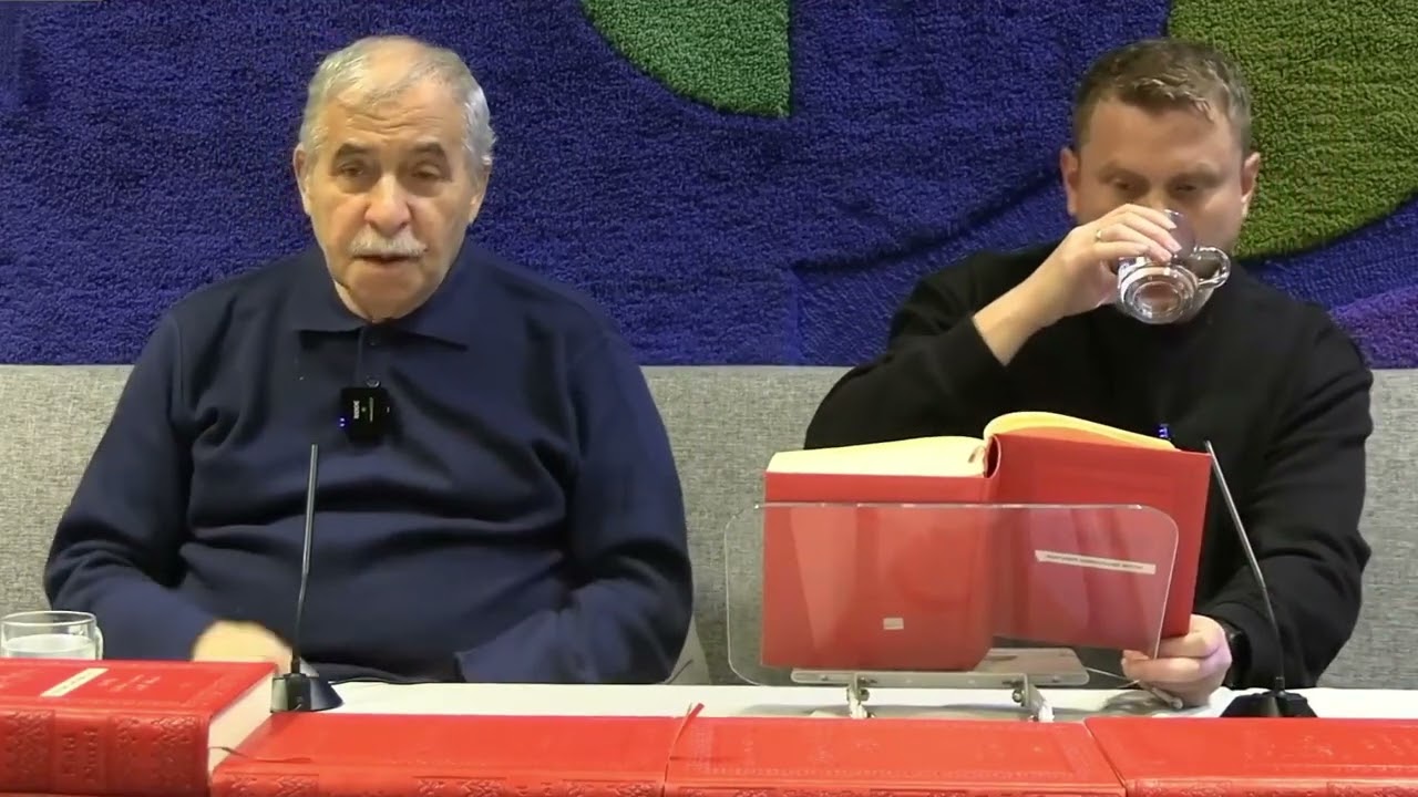 Prof.Dr. Şener DİLEK  | Hayatın hakikati ve vazifesi nedir | Risale-i Nur | Almanya