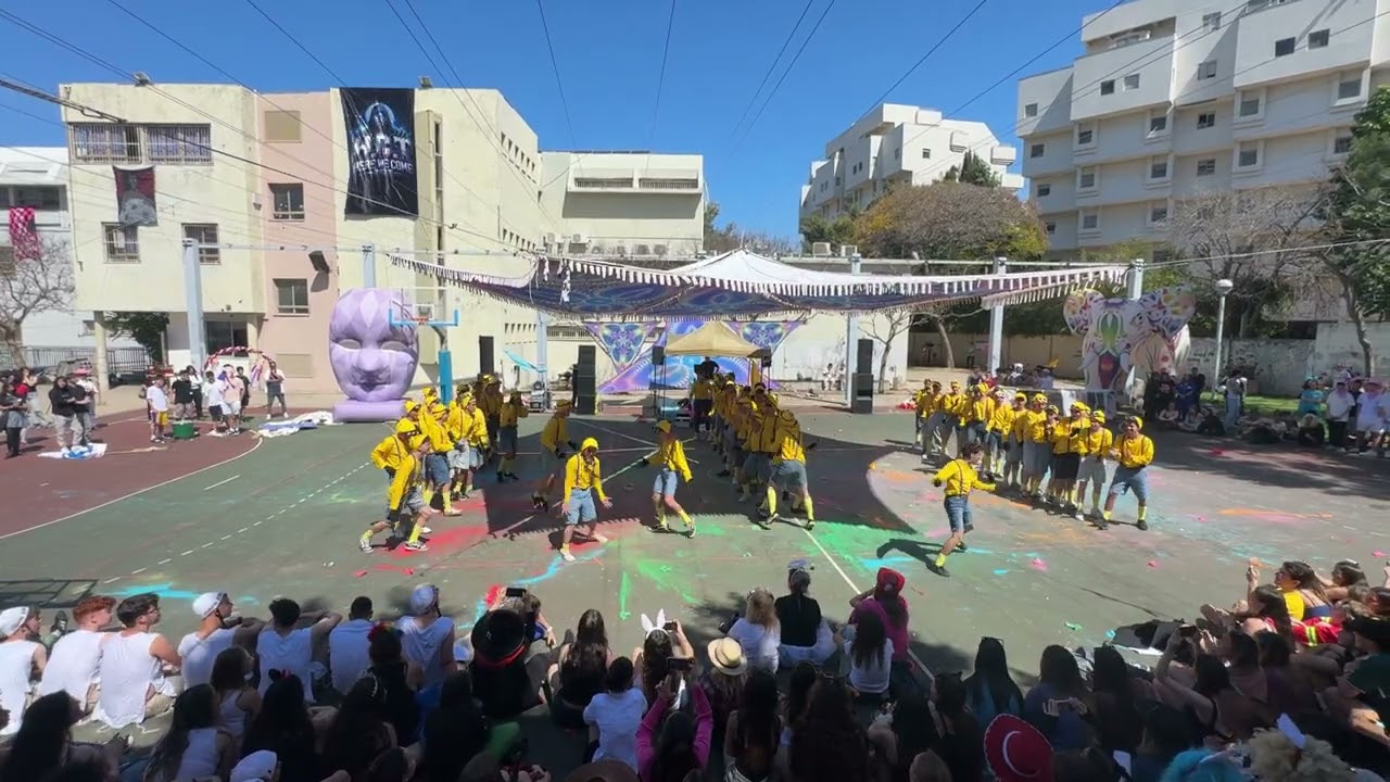 בני שכב