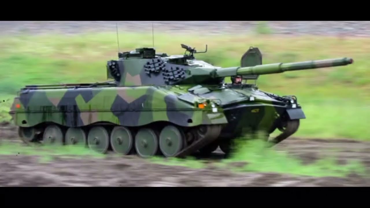 The Day a Nazi Panzer Was Completely Destroyed – Real WW2 Story