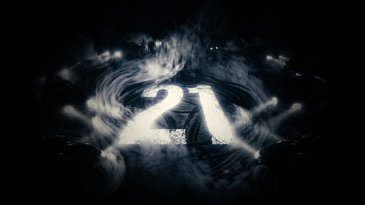 beyce - 21 ( Official Music Video )