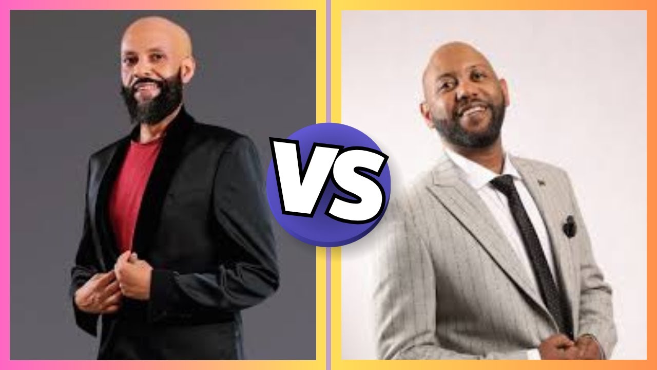 Abinet Agonafir Vs Abdu Kiyar(Abd) Ethiopian song Music #habesha #duet #ebs #aflafikir #best