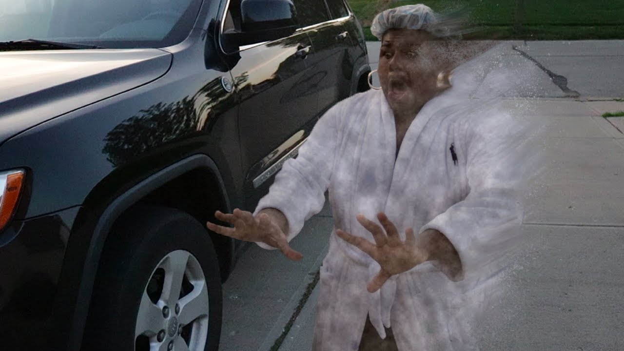When Thanos Snapped His Fingers