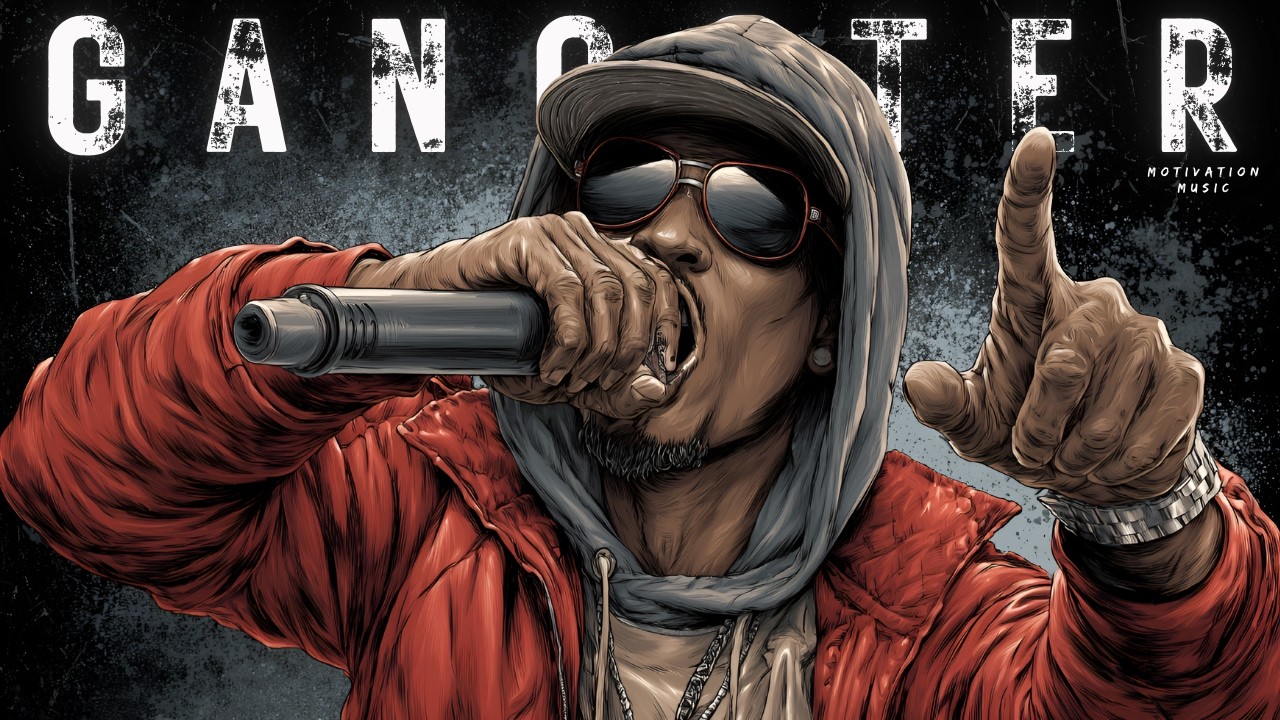 UNSTOPPABLE ENERGY BOOST 💥 Gangster Trap x Drill x Bass Motivation Playlist