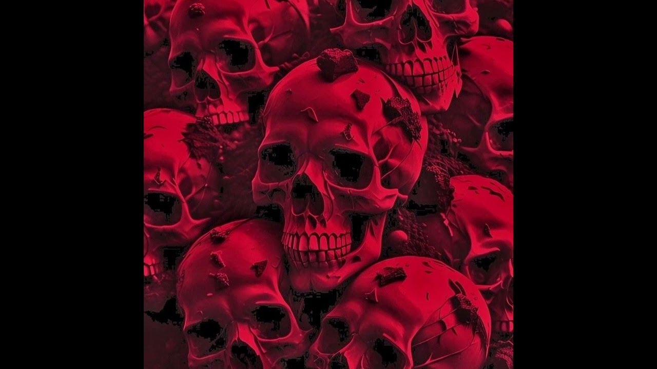 [SOLD] CRANIUM 髑髏 | DARK SUICIDEBOYS X GHOSTEMANE TYPE BEAT (X.@CESSIR )