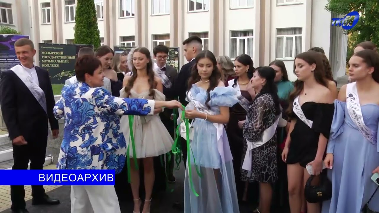 Выпускные вечера для 11-классников пройдут в школах Беларуси 12 июня