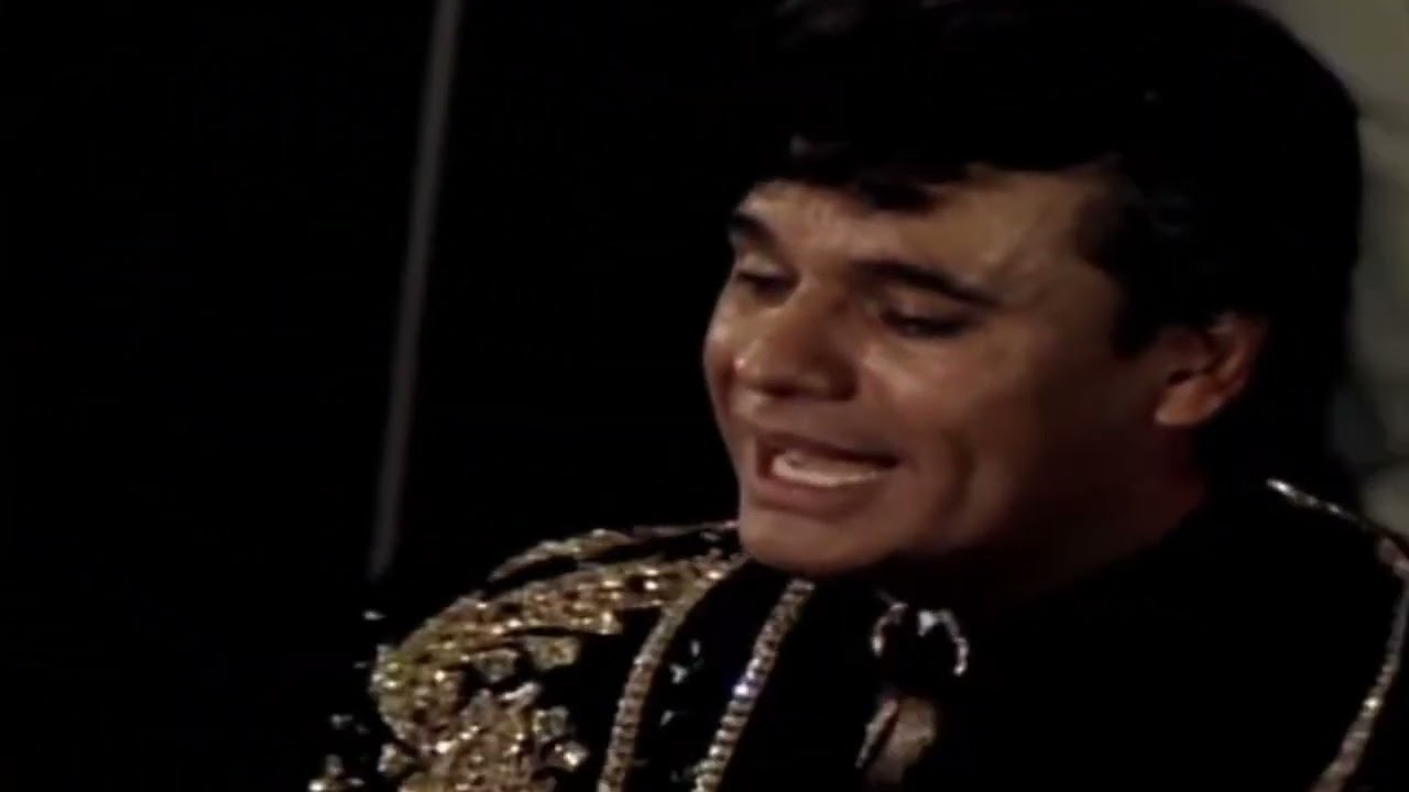 Juan Gabriel - Hasta Que Te Conoc&iacute; ( MORVN & Alure Remix )