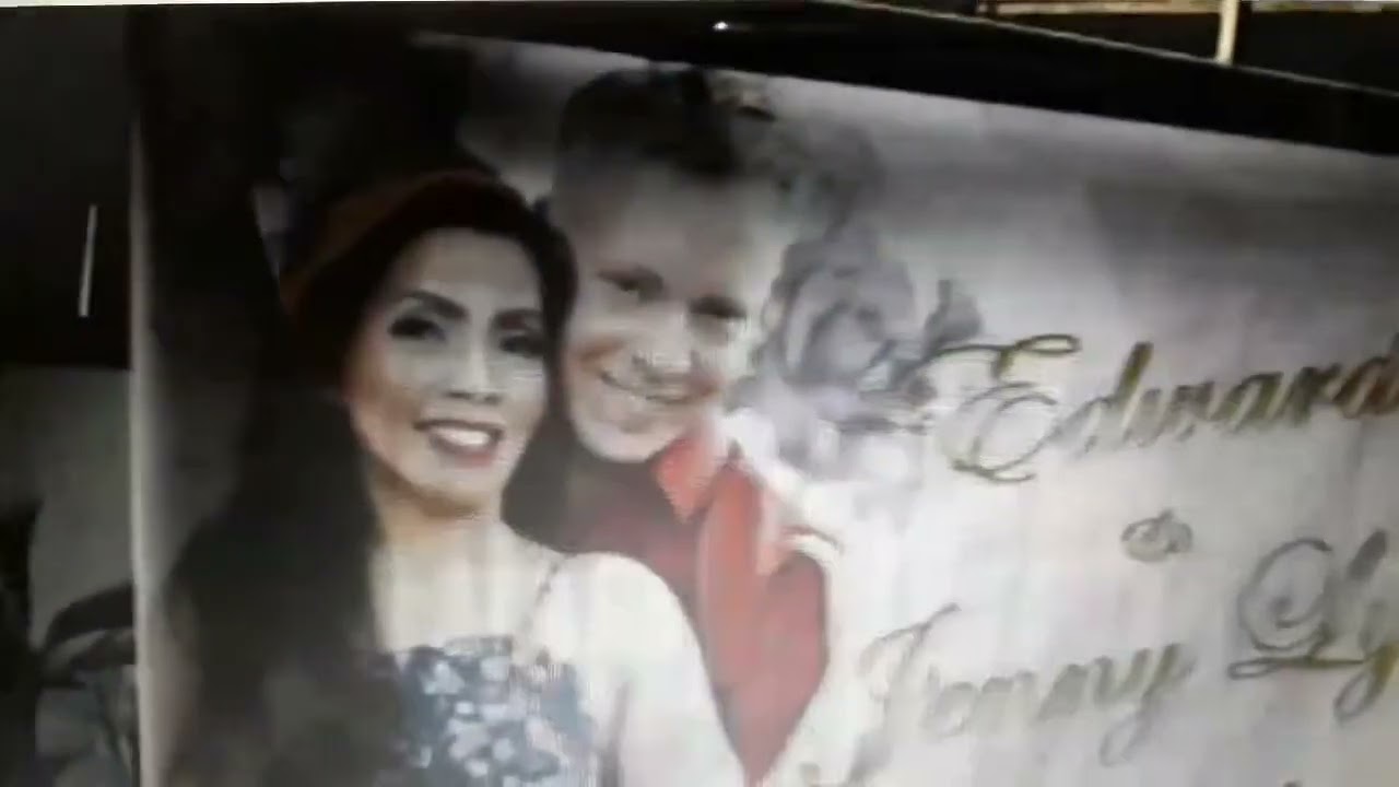 Our wedding in Philippines 🇵🇭 Filipina married to a Canadian journey 