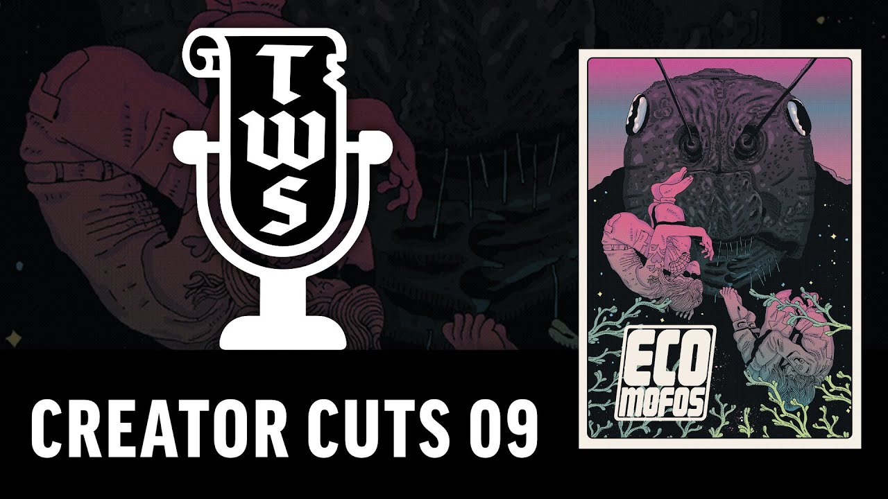 The Weekly Scroll | Creator Cuts 09 | Eco Mofos