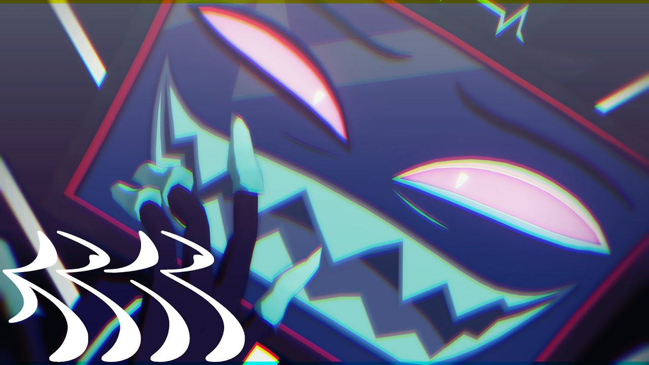 【HazbinHotelMMD+人力】人iマiニiア【vox】