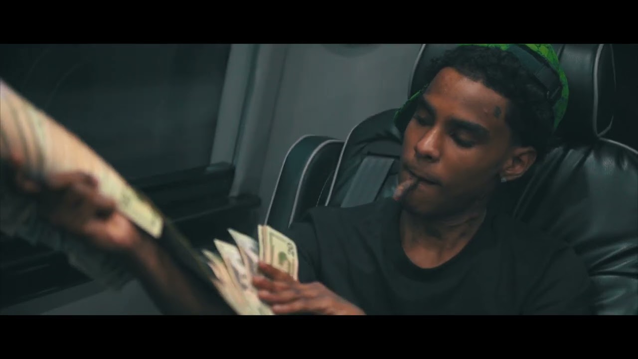 OneEbk - Dracos (Official Music Video)