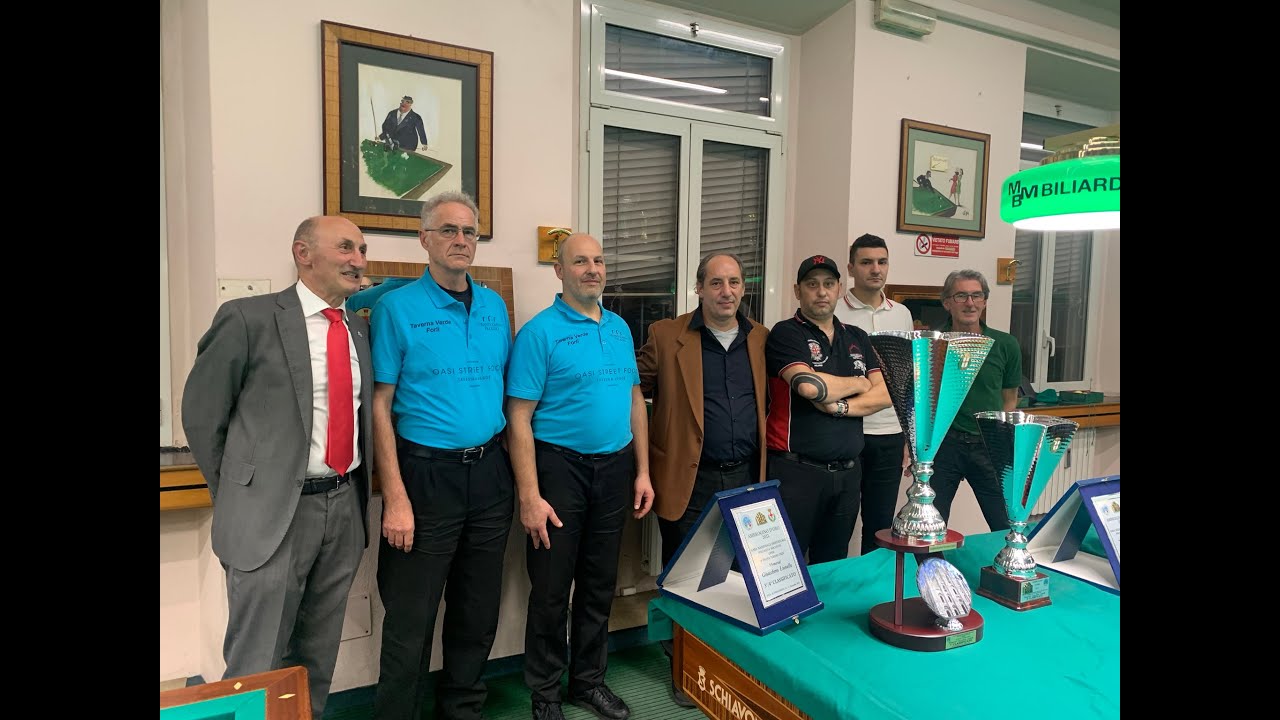 RICONOSCIMENTI AMBROGINO D'ORO 2022