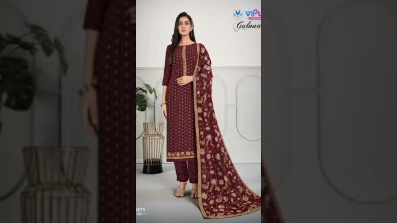 New update Eid collection #new #fashion #offer
