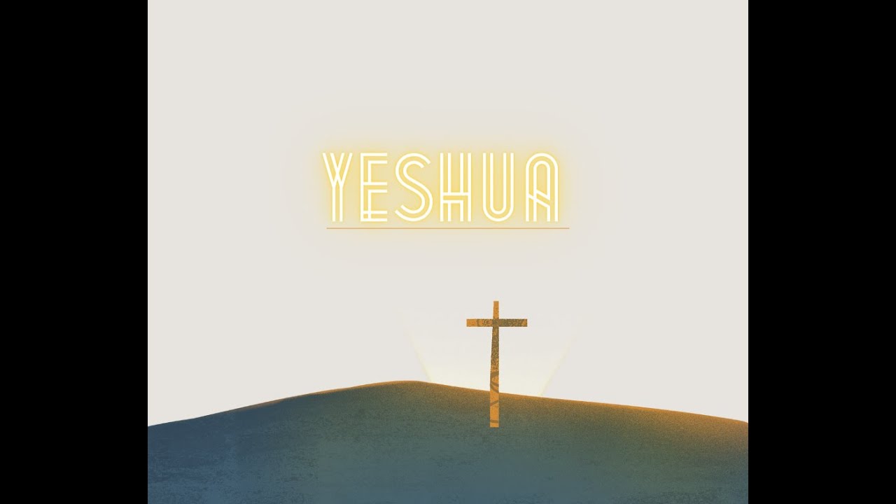 Yeshua - Seraphim Andres Remix (Whitney April Cover)