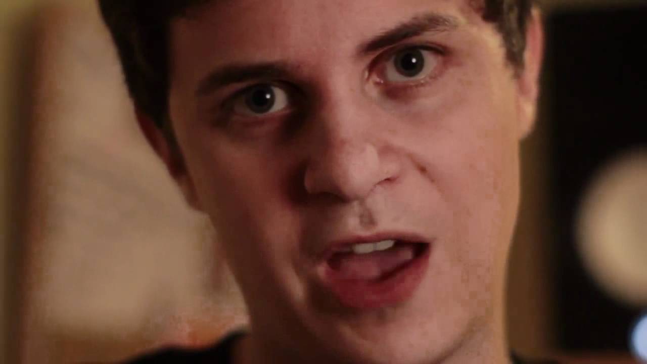 Watsky  4AM Monday Diddy 'Coming Home' Remix
