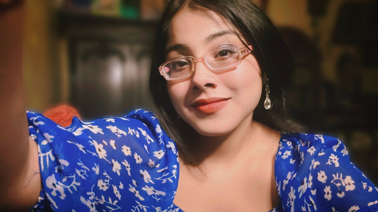 INDIAN ASMR | The ✨MOST Relaxing & Professional✨Hair Spa For YOU! Scalp Massage (Hindi ASMR) 💆🏻‍♀️