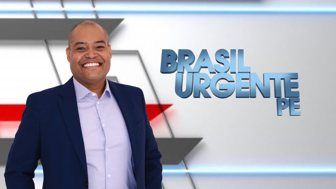 BRASIL URGENTE PERNAMBUCO - 06/03/2025