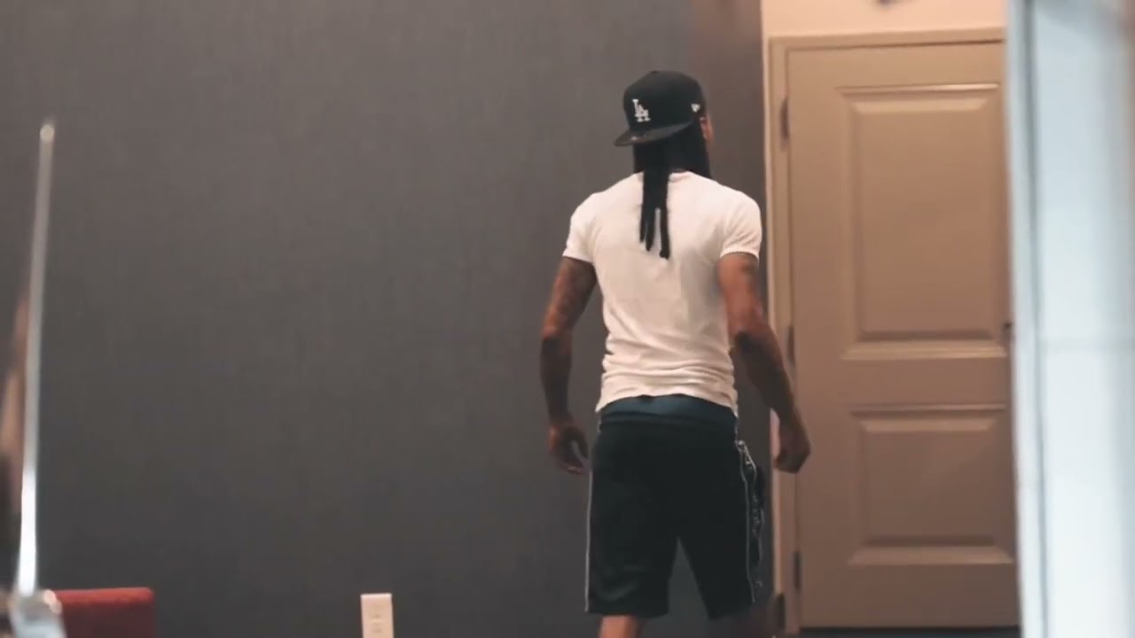 Chalay - Wanna Be (Official Video)