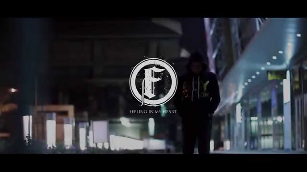 ตัดไฟต้นลม - Feeling in my heart [Official MV]