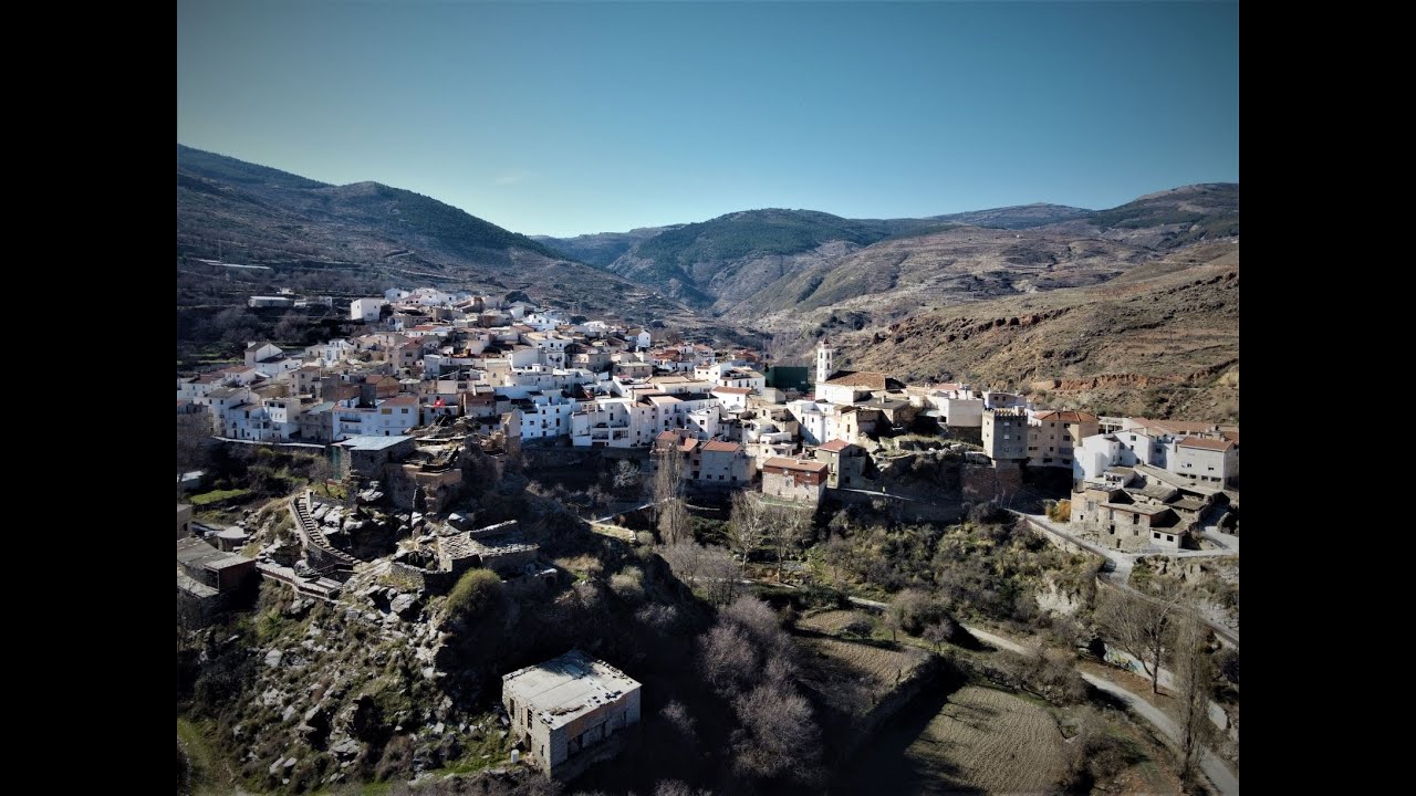 BACARES. ALMERIA