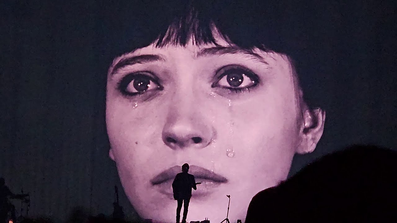 CIGARETTES AFTER SEX in 4K - FULL SHOW - X'S TOUR - SCOTIABANK ARENA, TORONTO - SEPT 1 2024