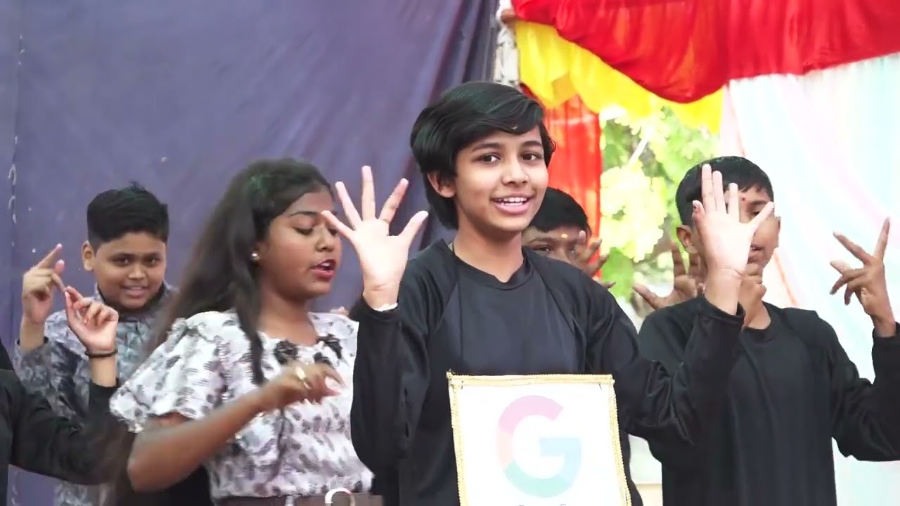 दिवस पहिला - नृत्य ०४