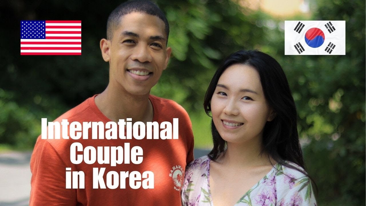 Married Life in Korea: How I Met My Wife, Hair Loss, & In-Laws